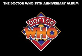 دانلود موسیقی متن سریال The Doctor Who 25th Anniversary Album