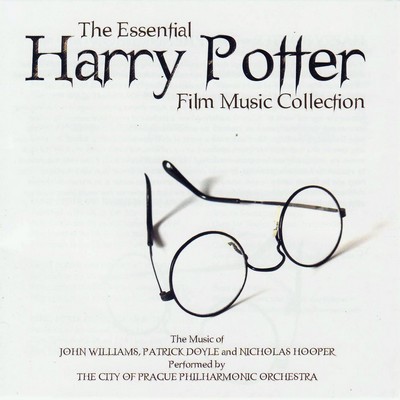 دانلود موسیقی متن فیلم The Essential Harry Potter Film Music Collection