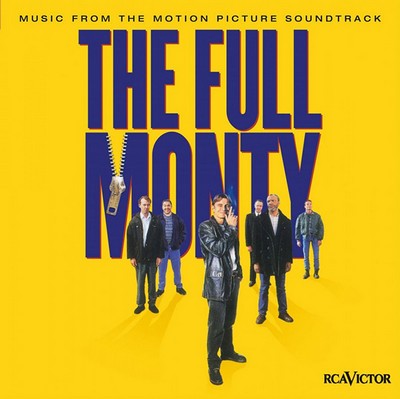 دانلود موسیقی متن فیلم The Full Monty