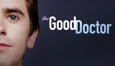 The Good Doctor