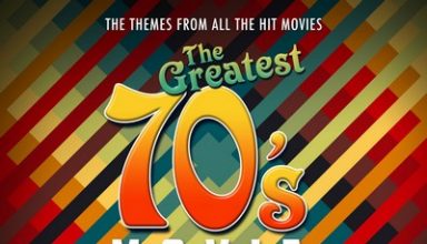 دانلود موسیقی متن فیلم The Greatest 70’s Movie Themes Collection Vol. 1