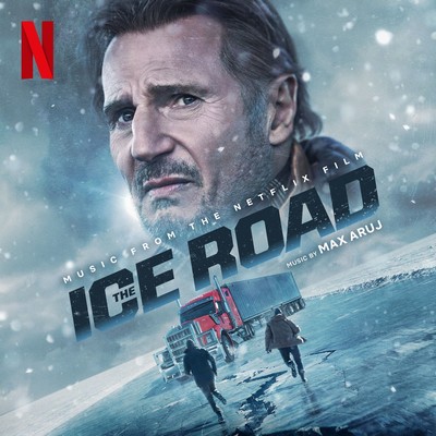 دانلود موسیقی متن فیلم The Ice Road