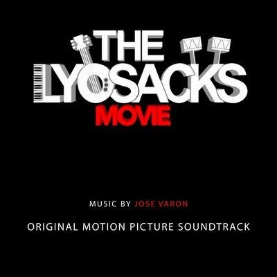 دانلود موسیقی متن فیلم The Lyosacks Movie