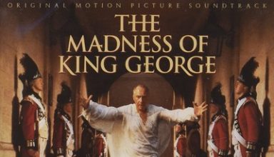 دانلود موسیقی متن فیلم The Madness Of King George