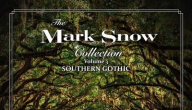 دانلود موسیقی متن فیلم The Mark Snow Collection Vol. 2-3