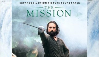 دانلود موسیقی متن فیلم The Mission