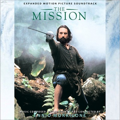 دانلود موسیقی متن فیلم The Mission