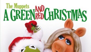 دانلود موسیقی متن سریال The Muppets: A Green and Red Christmas