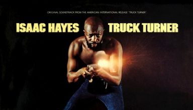 دانلود موسیقی متن فیلم Truck Turner