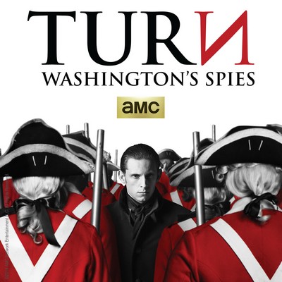 دانلود موسیقی متن سریال Turn: Washington’s Spies