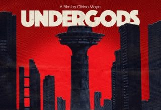 دانلود موسیقی متن فیلم Undergods