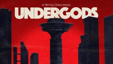 دانلود موسیقی متن فیلم Undergods