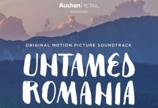 دانلود موسیقی متن فیلم Untamed Romania