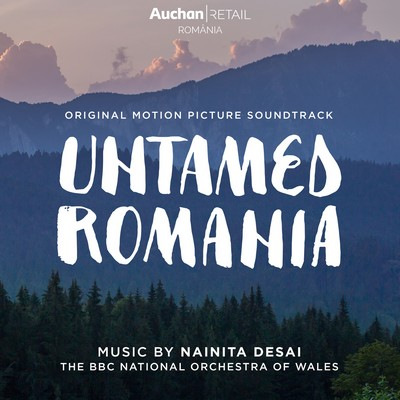 دانلود موسیقی متن فیلم Untamed Romania