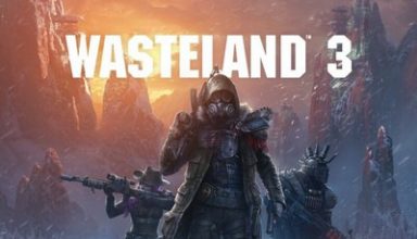 دانلود موسیقی متن بازی Wasteland 3