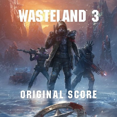 دانلود موسیقی متن بازی Wasteland 3