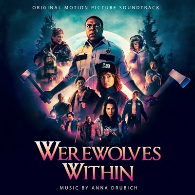 دانلود موسیقی متن فیلم Werewolves Within