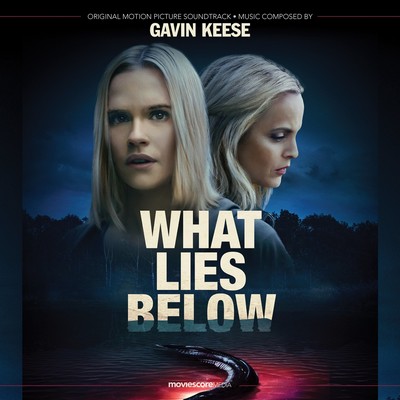 دانلود موسیقی متن فیلم What Lies Below