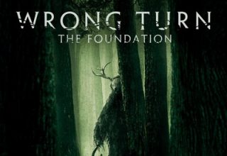 دانلود موسیقی متن فیلم Wrong Turn: The Foundation
