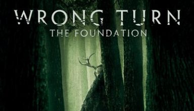 دانلود موسیقی متن فیلم Wrong Turn: The Foundation