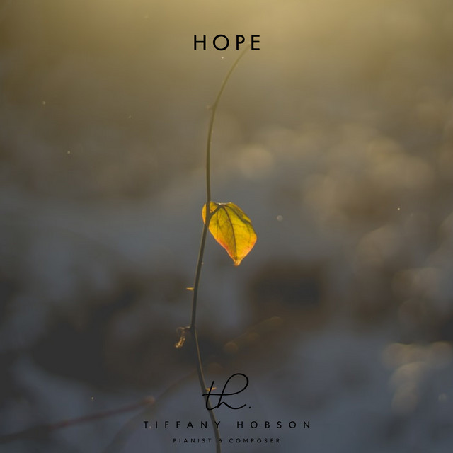 دانلود آلبوم موسیقی Hope توسط Tiffany Hobson