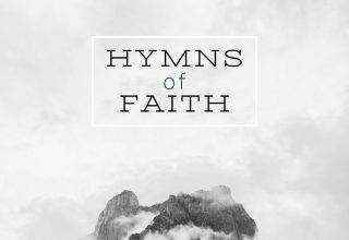 دانلود آلبوم موسیقی Hymns of Faith توسط Tiffany Hobson