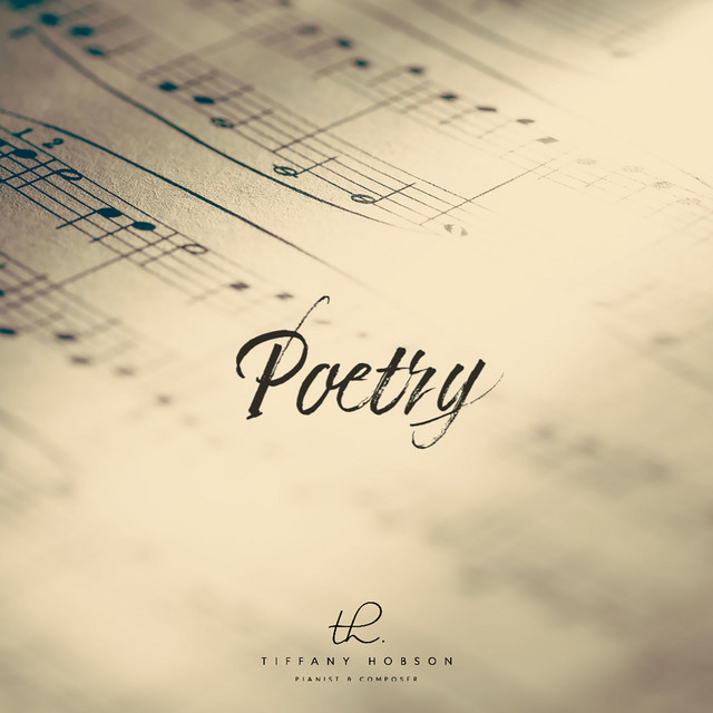 دانلود آلبوم موسیقی Poetry توسط Tiffany Hobson