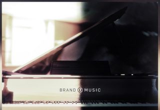 دانلود آلبوم موسیقی Piano Emotions Volume 1 توسط Brand X Music