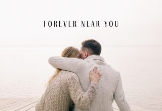 دانلود آلبوم موسیقی Forever Near You توسط Tiffany Hobson