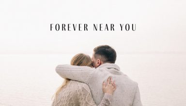 دانلود آلبوم موسیقی Forever Near You توسط Tiffany Hobson