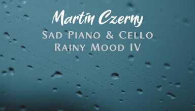 دانلود آلبوم موسیقی Sad Piano & Cello IV توسط Martin Czerny