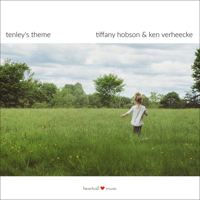 دانلود قطعه موسیقی Tenley's Theme توسط Tiffany Hobson