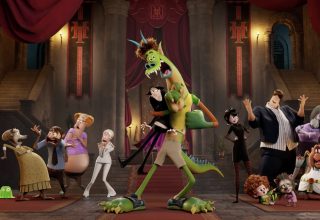 Hotel Transylvania: Transformania