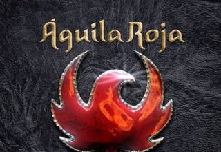 دانلود موسیقی متن فیلم Águila Roja