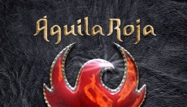 دانلود موسیقی متن فیلم Águila Roja