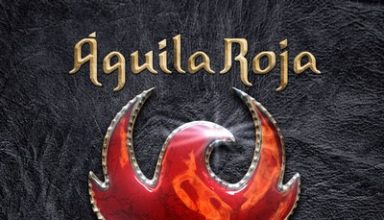 دانلود موسیقی متن فیلم Águila Roja