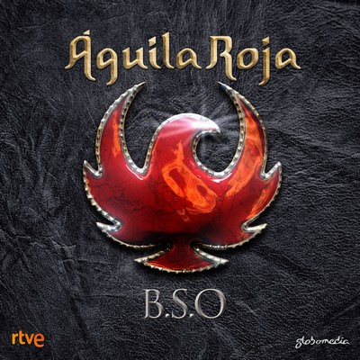 دانلود موسیقی متن فیلم Águila Roja