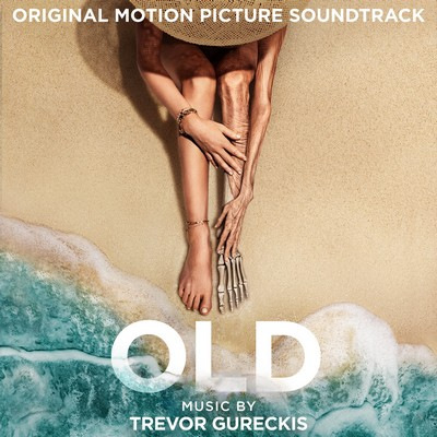دانلود موسیقی متن فیلم Old – توسط Trevor Gureckis