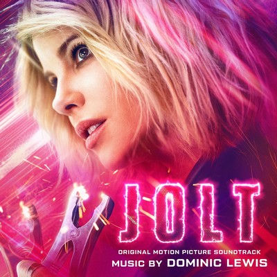 دانلود موسیقی متن فیلم Jolt – توسط Dominic Lewis