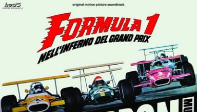 دانلود موسیقی متن فیلم Formula 1: Nell’inferno del Grand Prix – توسط Alessandro Alessandroni