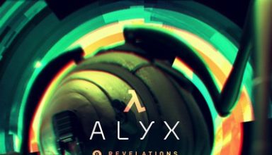 دانلود موسیقی متن بازی Half-Life: Alyx Chapter 9 – توسط Mike Morasky