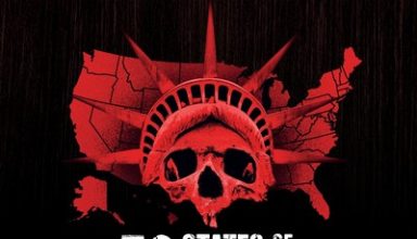 دانلود موسیقی متن سریال 50 States of Fright: The Golden Arm