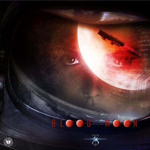 دانلود آلبوم موسیقی Blood Moon توسط Dos Brains