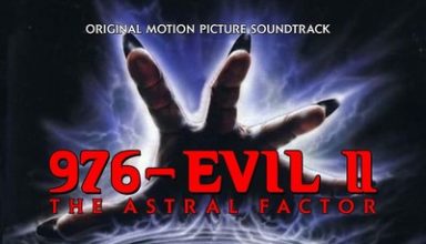 دانلود موسیقی متن فیلم 976 Evil II