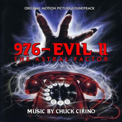 دانلود موسیقی متن فیلم 976 Evil II