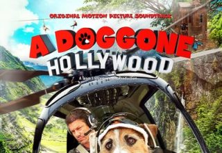 دانلود موسیقی متن فیلم A Doggone Hollywood