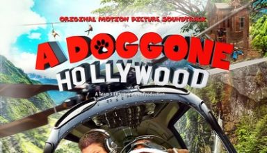 دانلود موسیقی متن فیلم A Doggone Hollywood