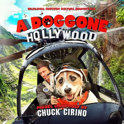 دانلود موسیقی متن فیلم A Doggone Hollywood