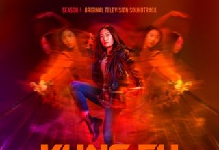 دانلود موسیقی متن سریال Kung Fu: Season 1 – توسط Sherri Chung