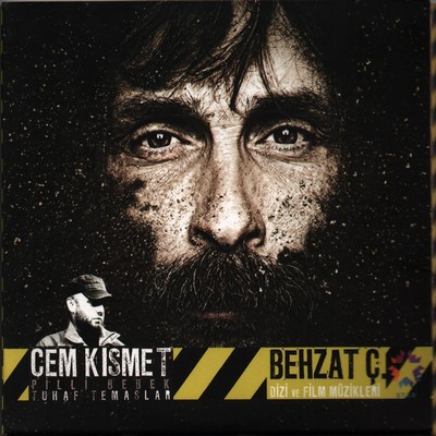 دانلود موسیقی متن فیلم Behzat Ç.